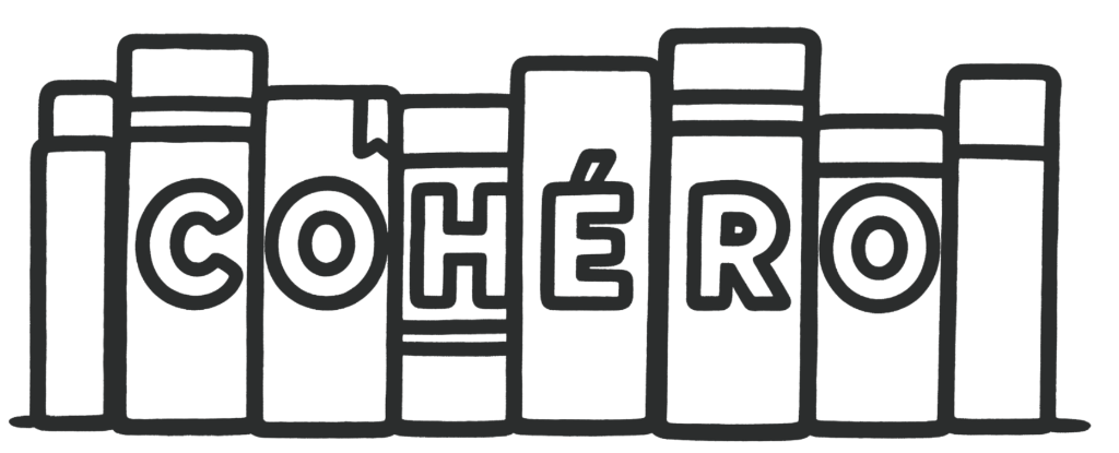 Cohéro