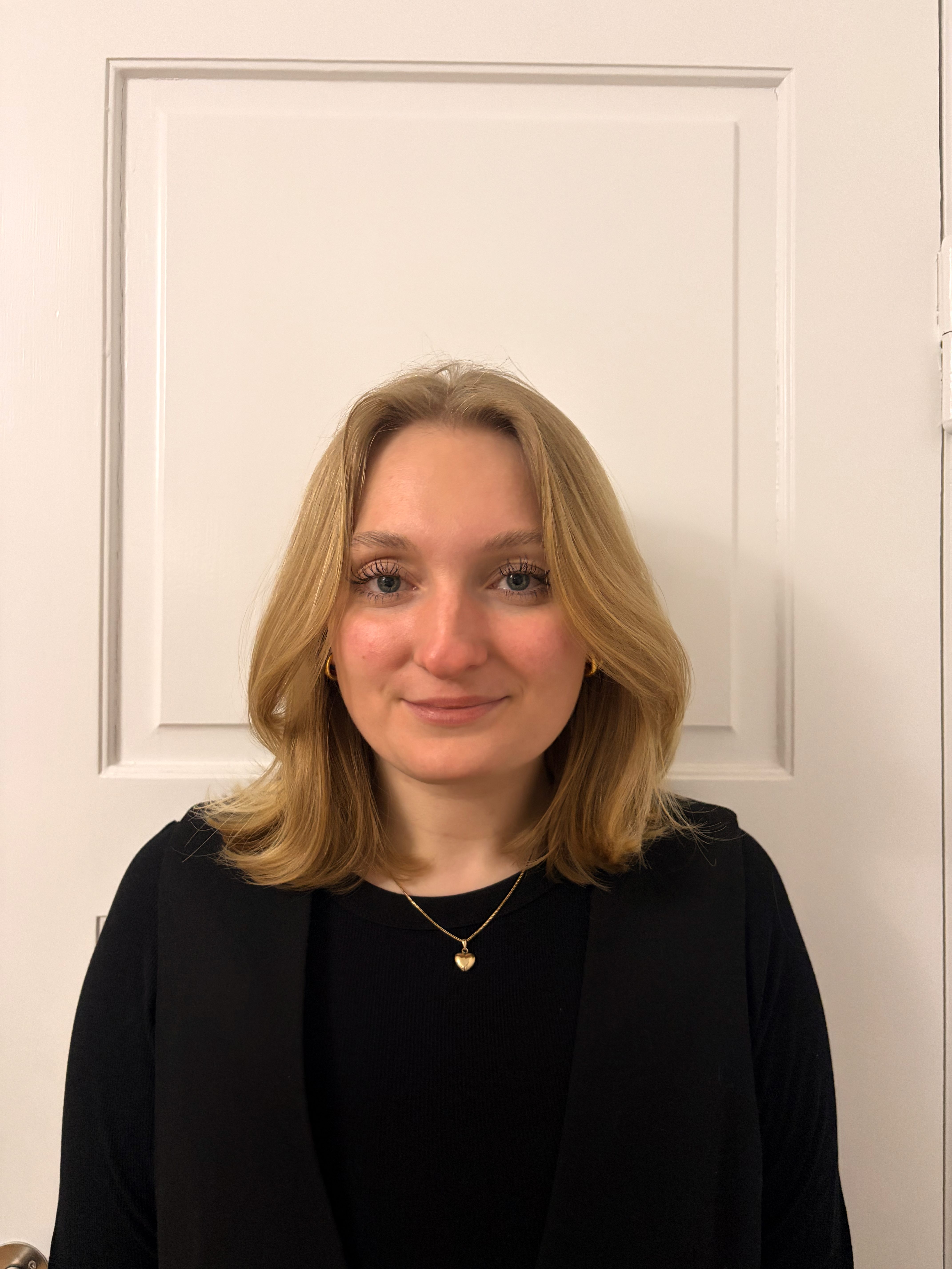 Nanna Hougaard Ungermand