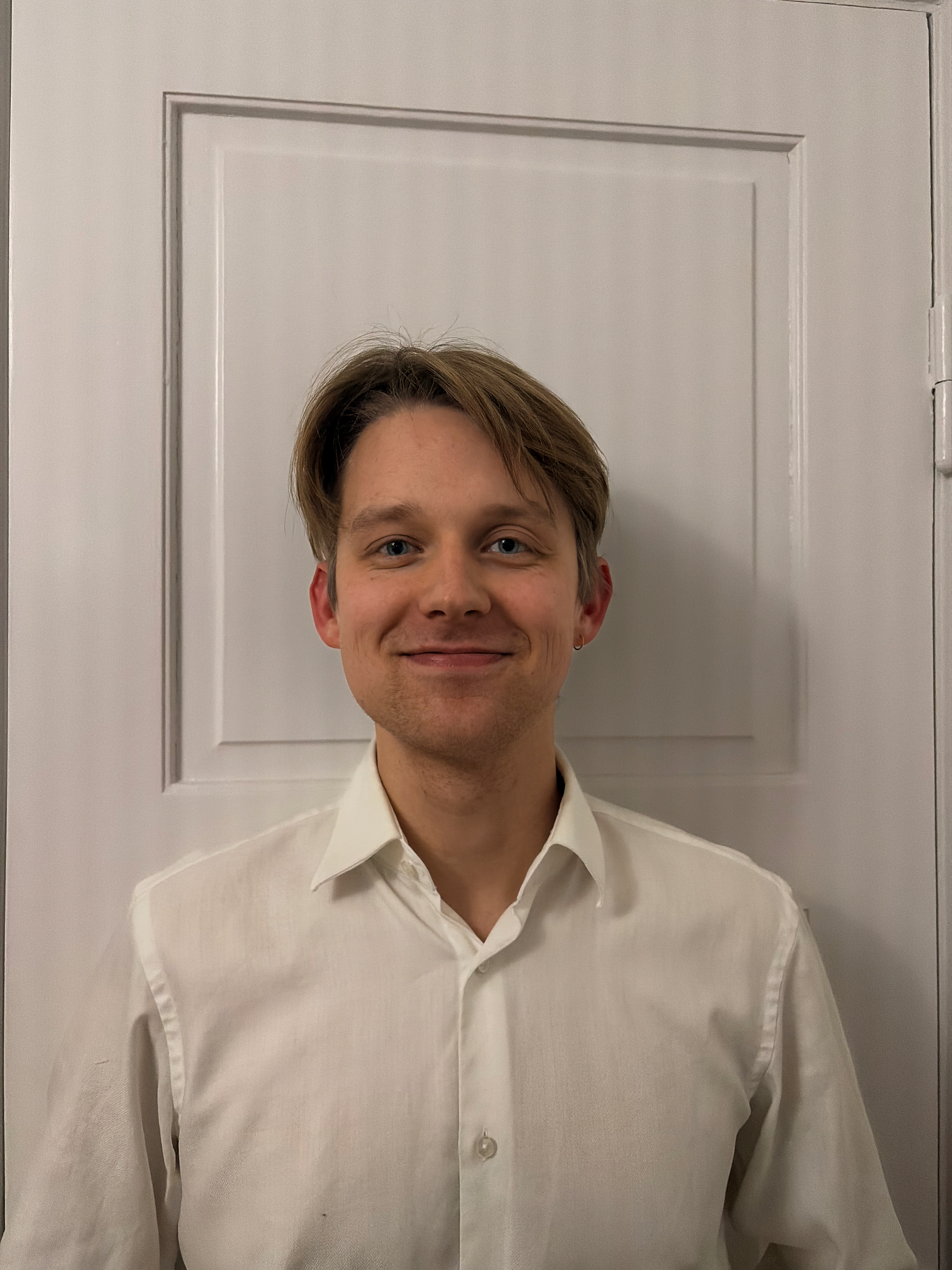 Sebastian Viste Hansen